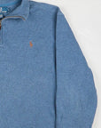 Ralph Lauren - Quarter-Zip (L) Right