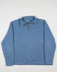 Ralph Lauren - Quarter-Zip (L)