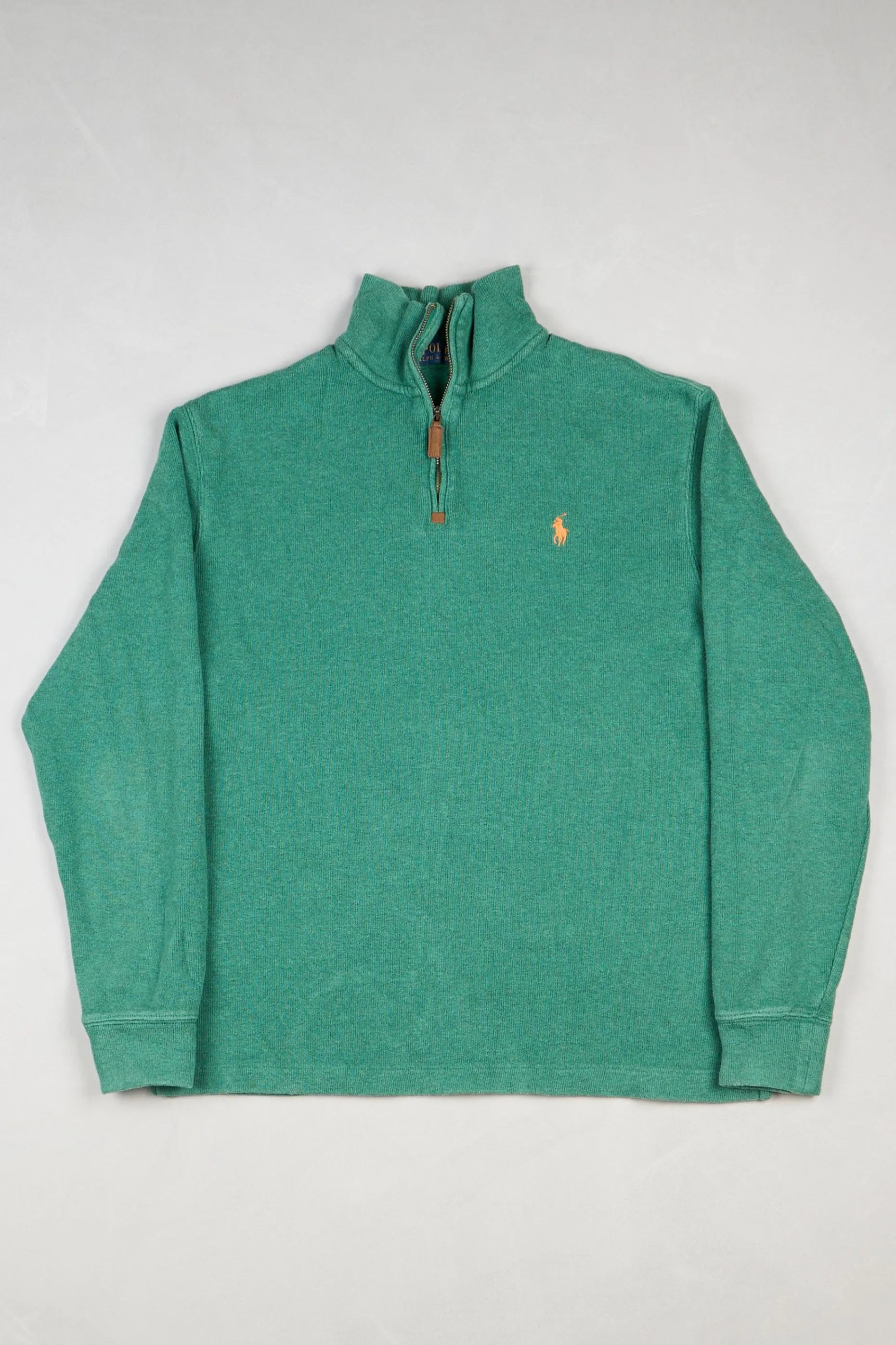 Ralph Lauren - Quarter-Zip (M)