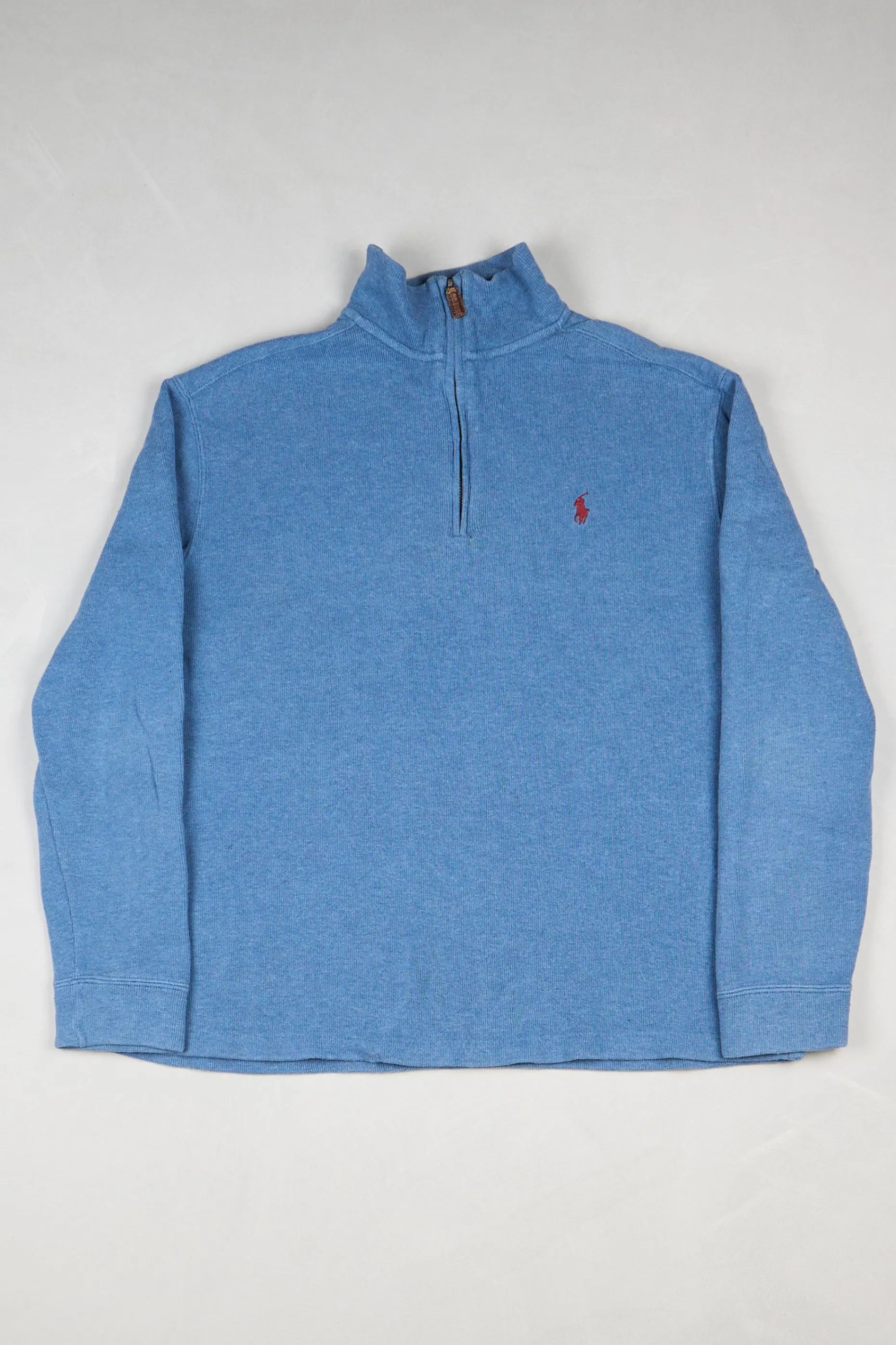 Ralph Lauren - Quarter-Zip (L)