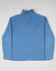 Ralph Lauren - Quarter-Zip (L)