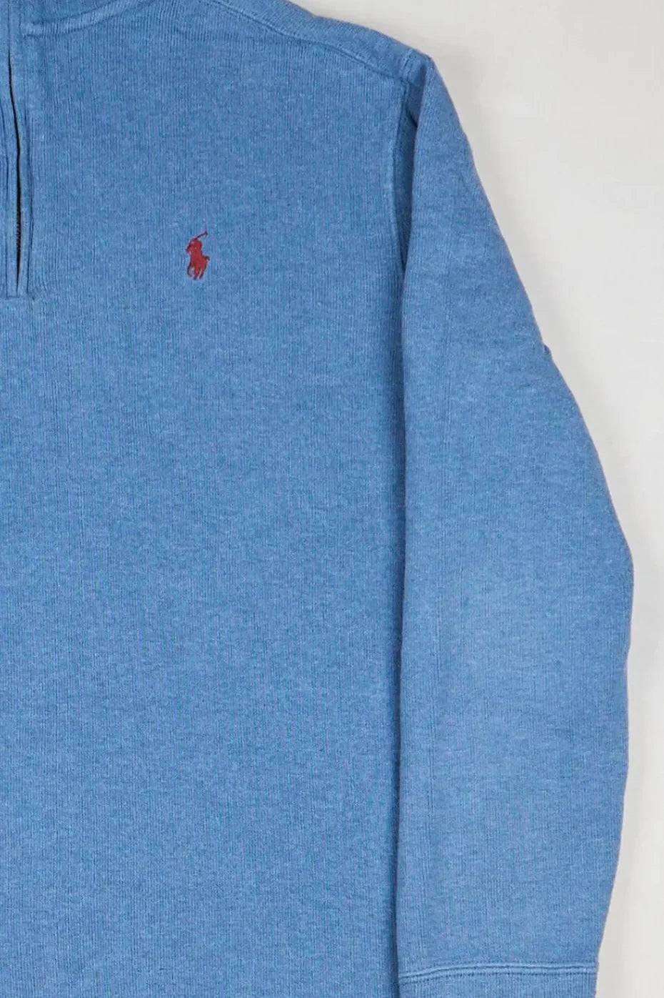 Ralph Lauren - Quarter-Zip (L) Right