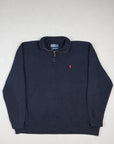 Ralph Lauren - Quarter-Zip (XXL)