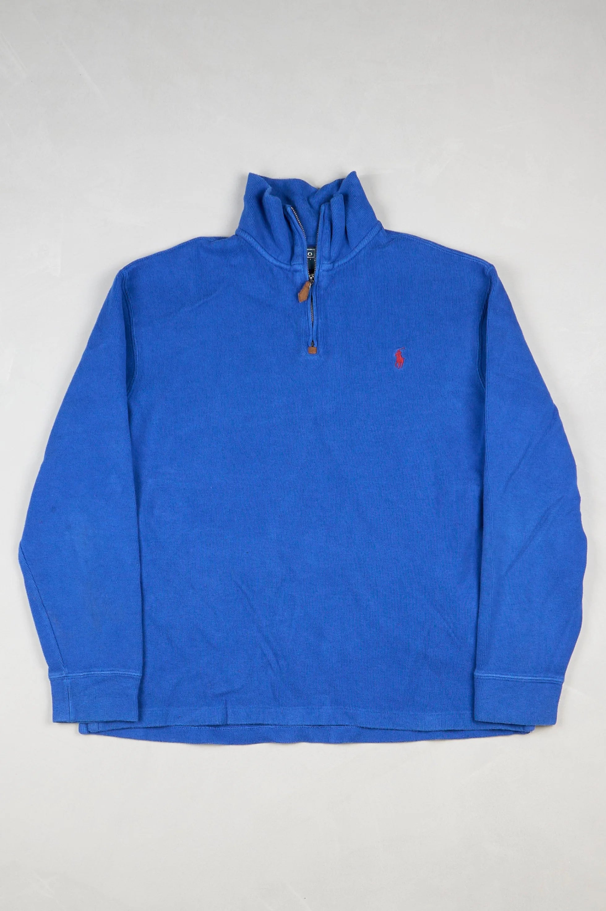 Ralph Lauren - Quarter-Zip (L)