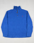 Ralph Lauren - Quarter-Zip (L)