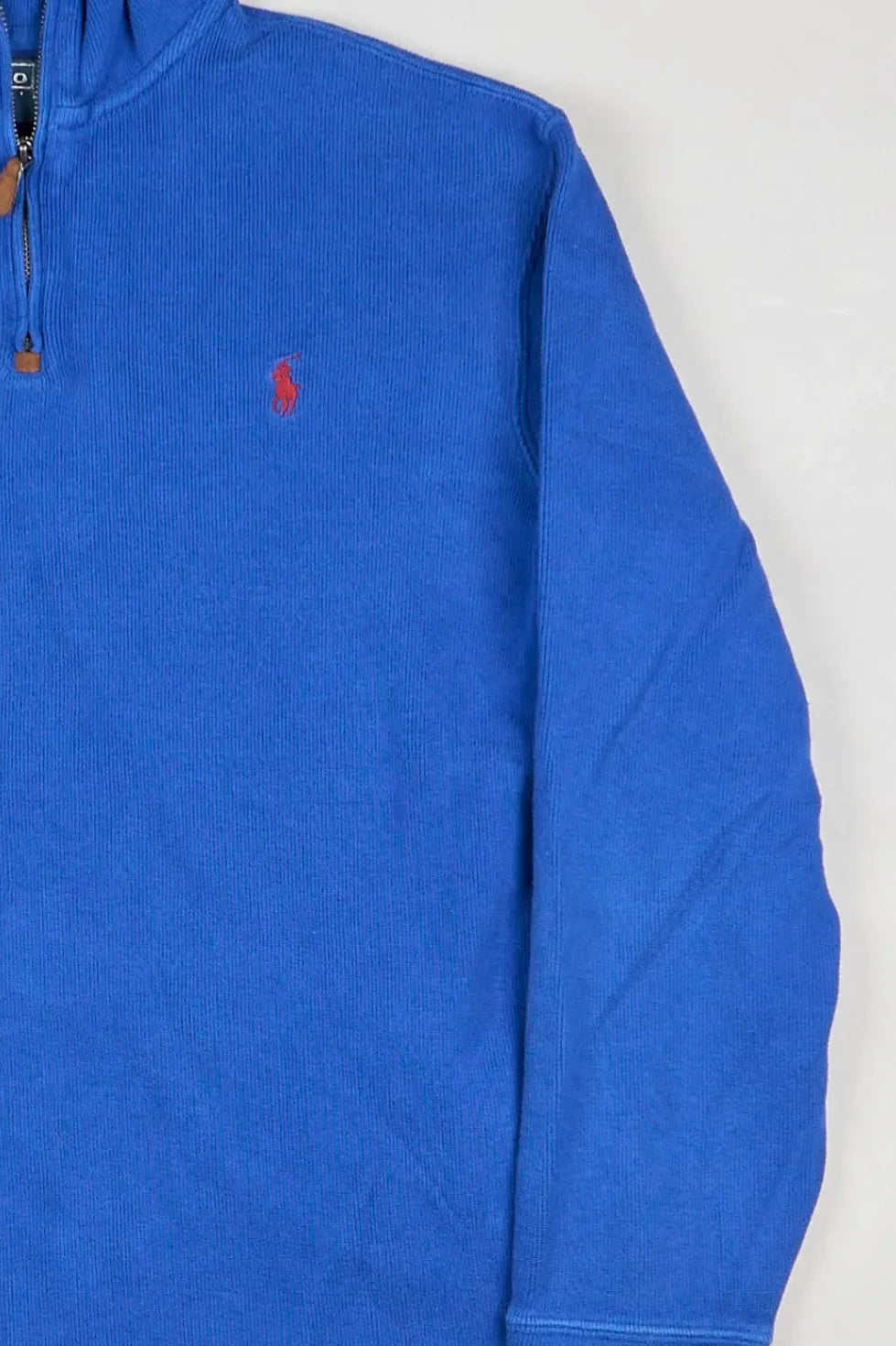 Ralph Lauren - Quarter-Zip (L) Right