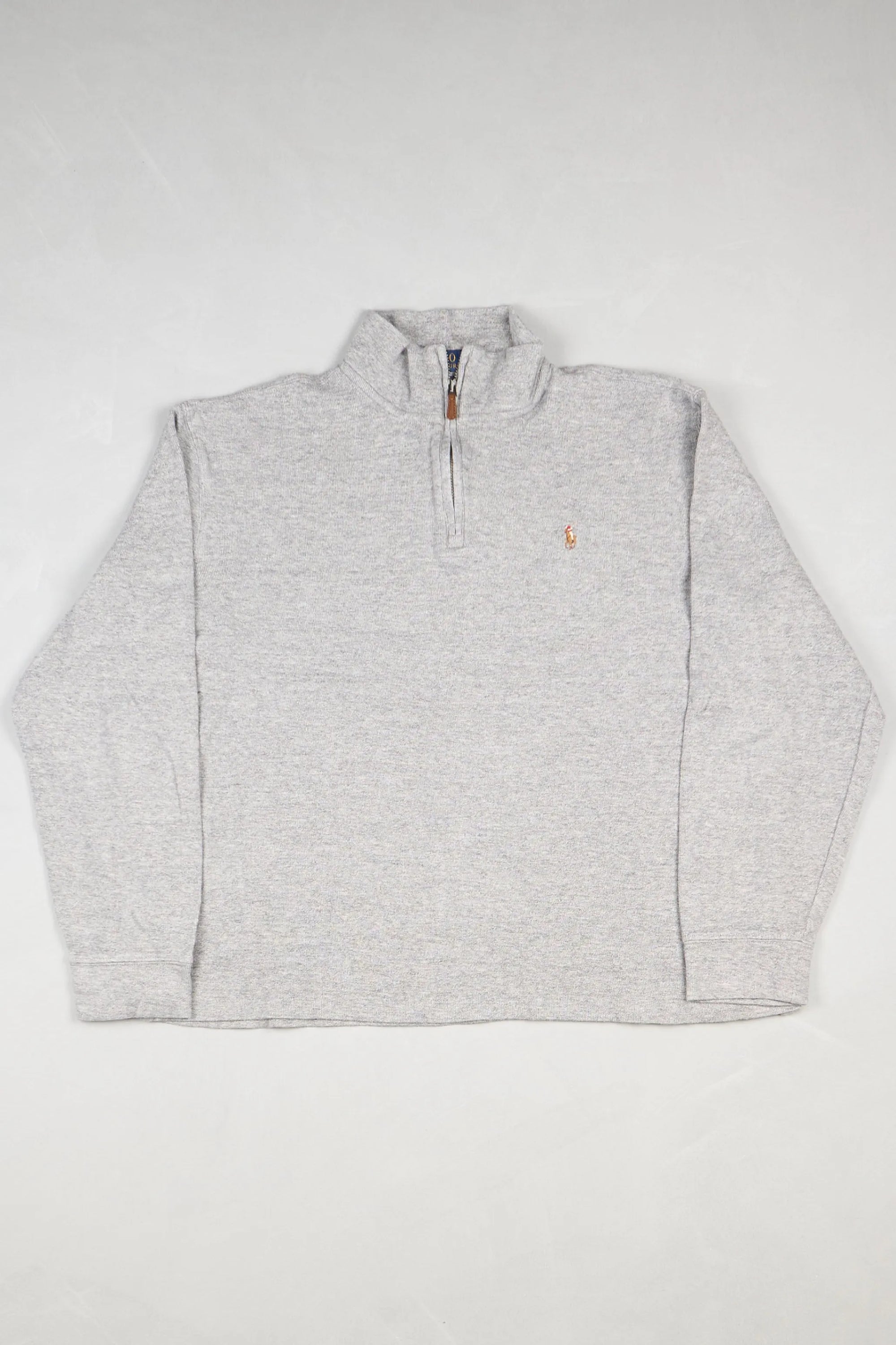 Ralph Lauren - Quarter-Zip (M)