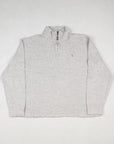 Ralph Lauren - Quarter-Zip (M)