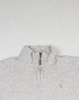 Ralph Lauren - Quarter-Zip (M) Top