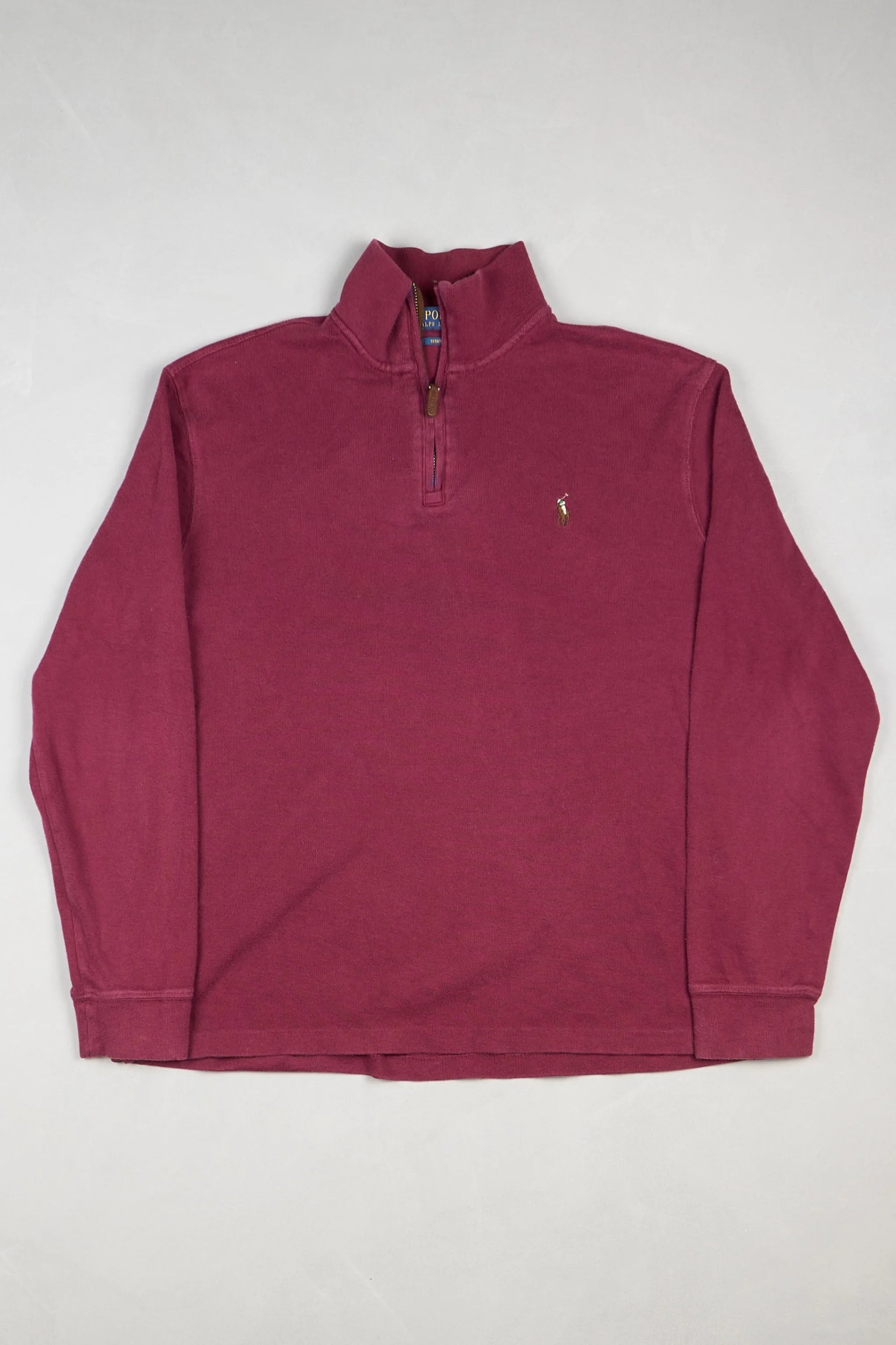 Ralph Lauren - Quarter-Zip (L)