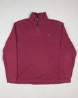 Ralph Lauren - Quarter-Zip (L)