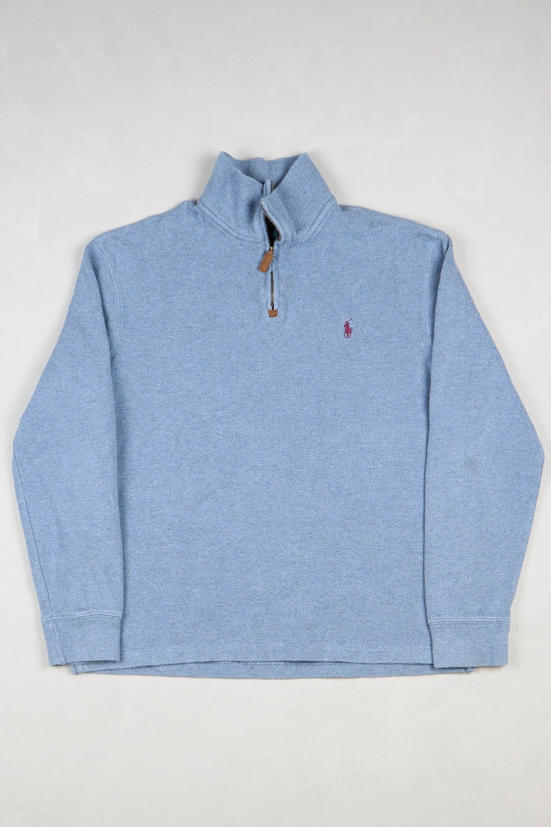 Ralph Lauren - Quarter-Zip (M)