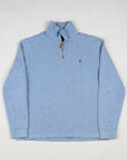 Ralph Lauren - Quarter-Zip (M)