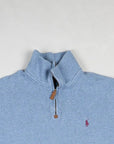 Ralph Lauren - Quarter-Zip (M) Top