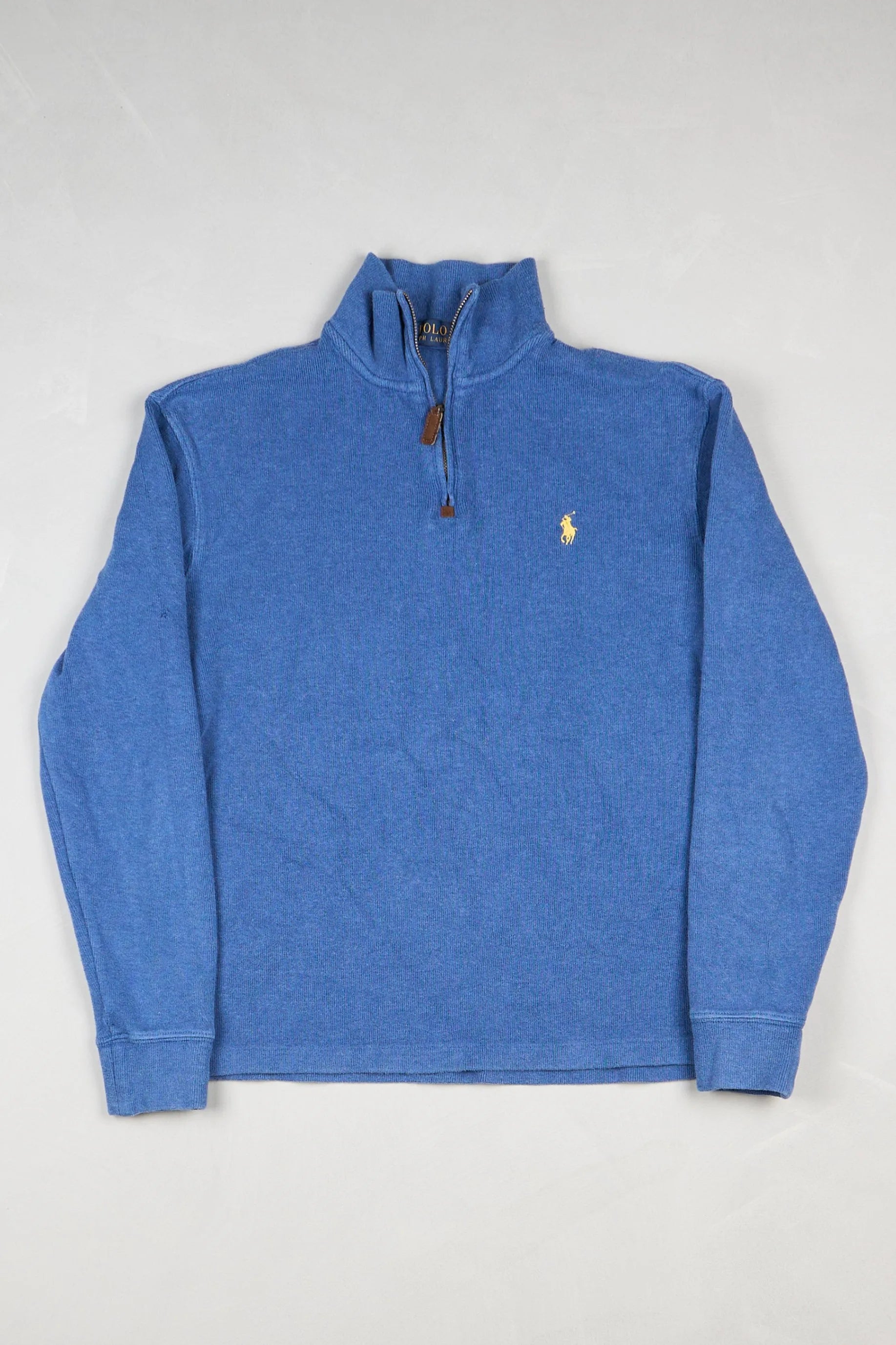 Ralph Lauren - Quarter-Zip (S)