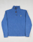 Ralph Lauren - Quarter-Zip (S)