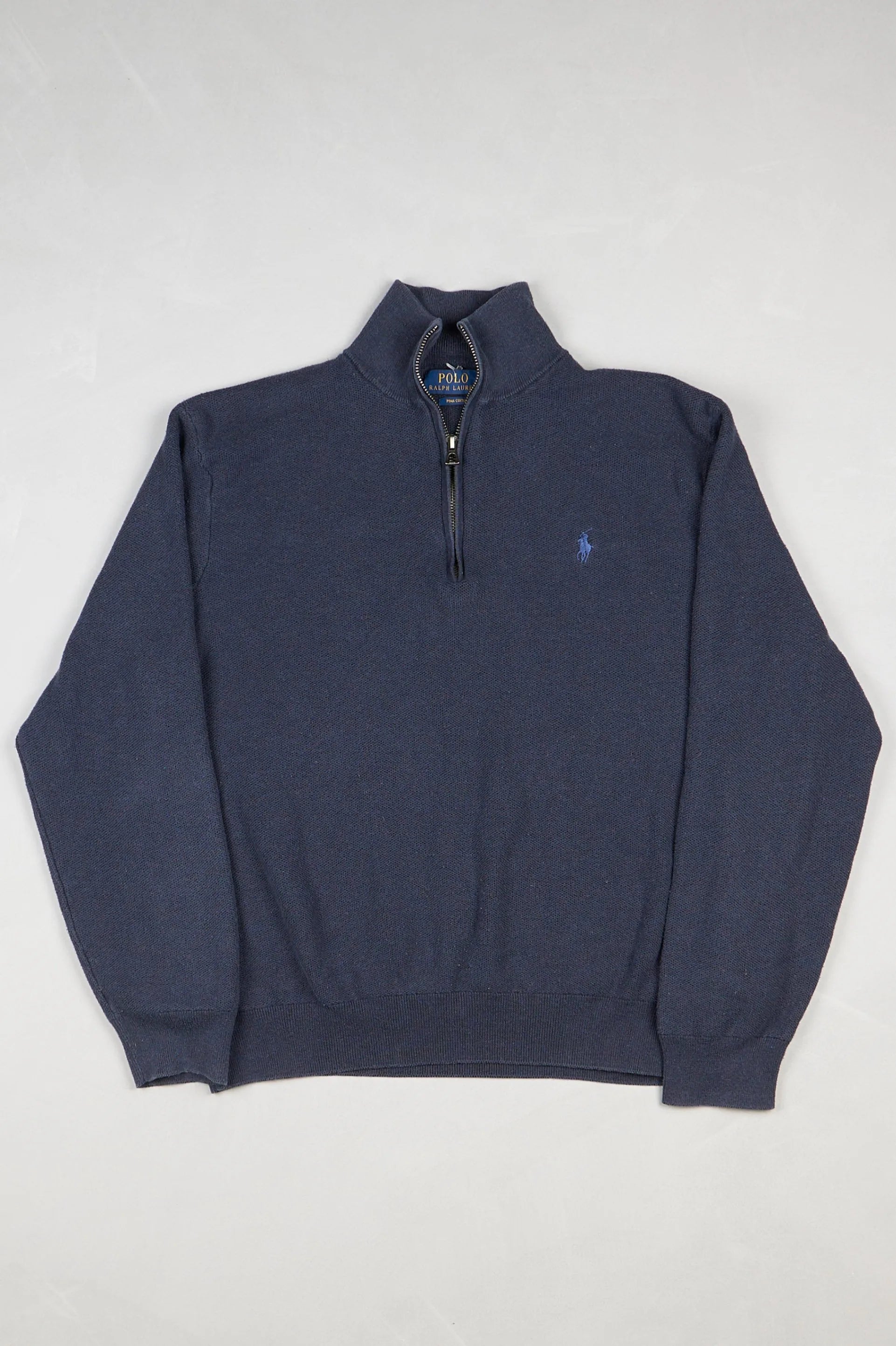 Ralph Lauren - Quarter-Zip (L)