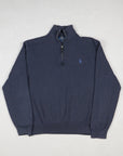 Ralph Lauren - Quarter-Zip (L)