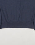 Ralph Lauren - Quarter-Zip (L) Bottom