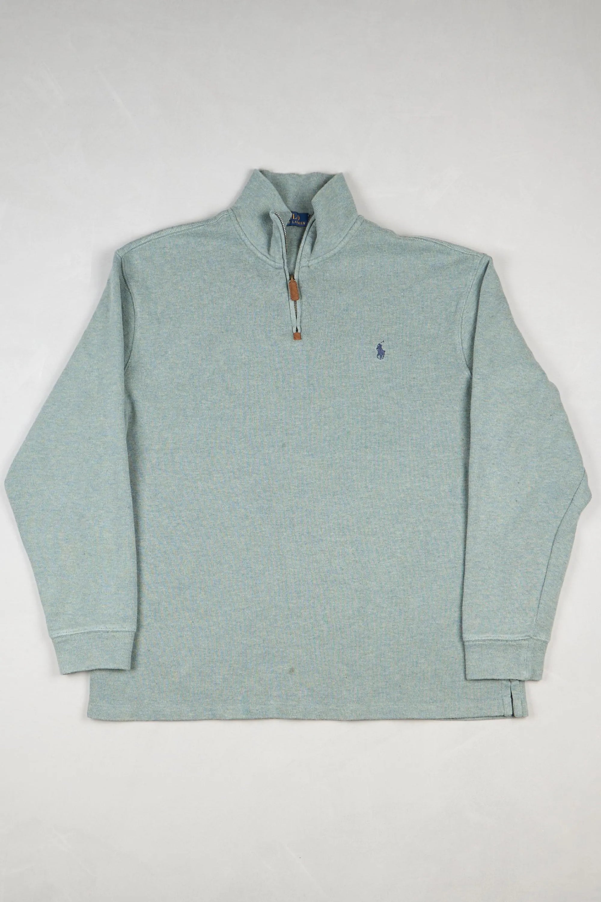 Ralph Lauren - Quarter-Zip (XL)