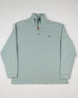 Ralph Lauren - Quarter-Zip (XL)