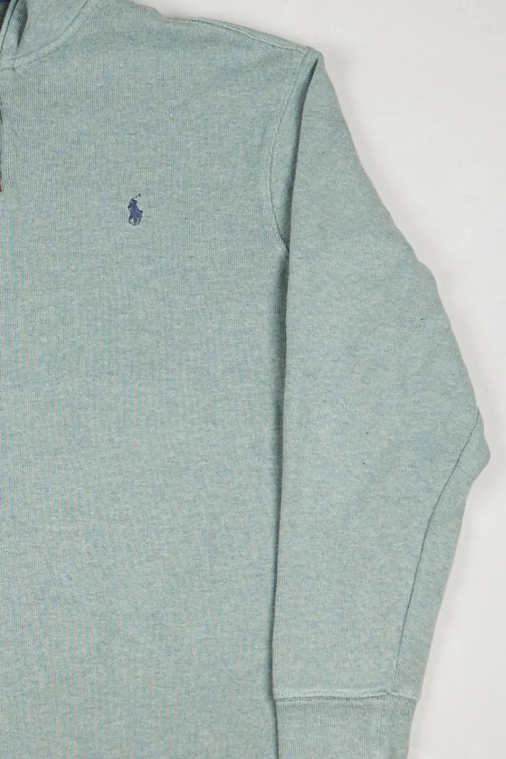 Ralph Lauren - Quarter-Zip (XL) Right