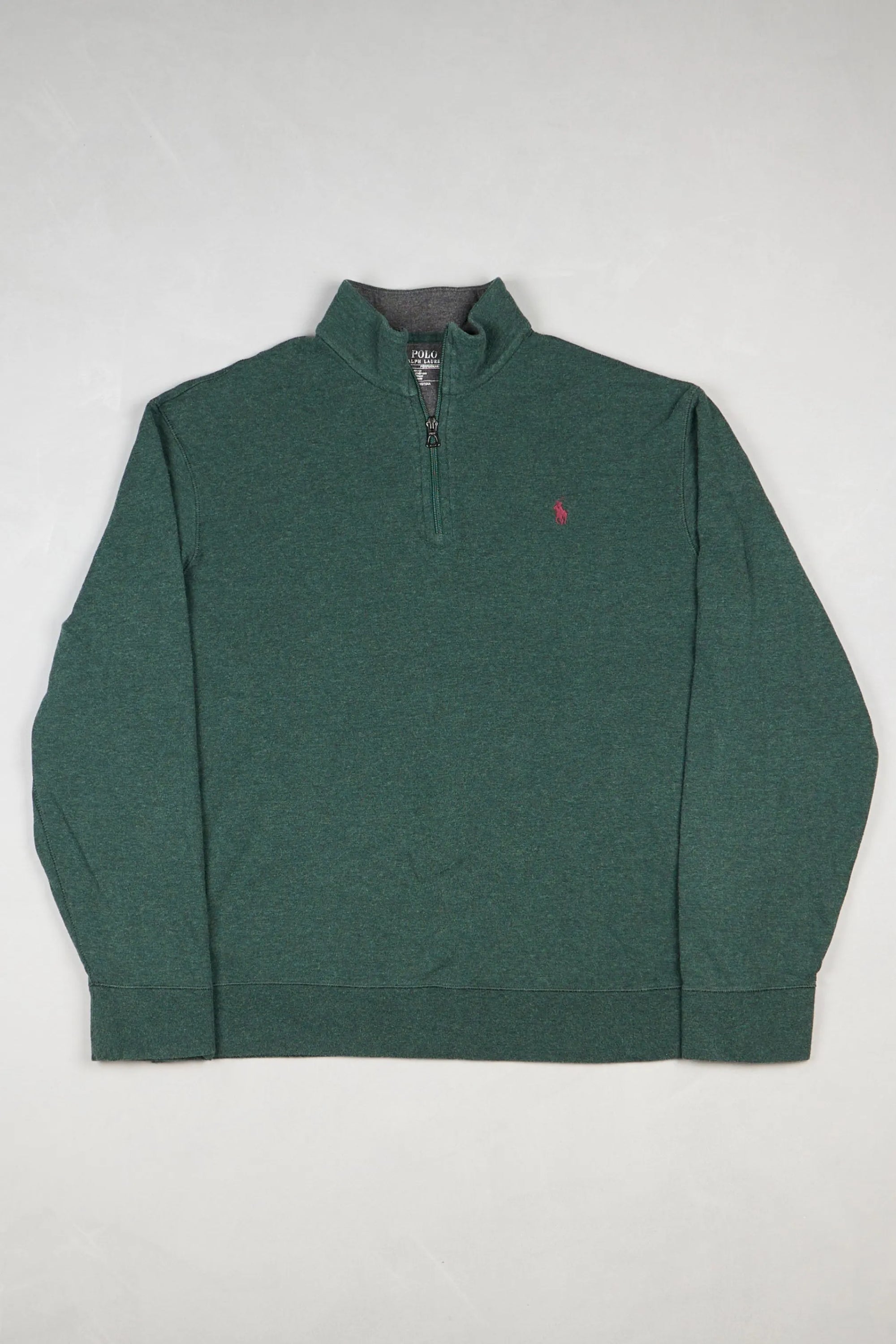 Ralph Lauren - Quarter-Zip (XL)