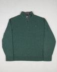 Ralph Lauren - Quarter-Zip (XL)