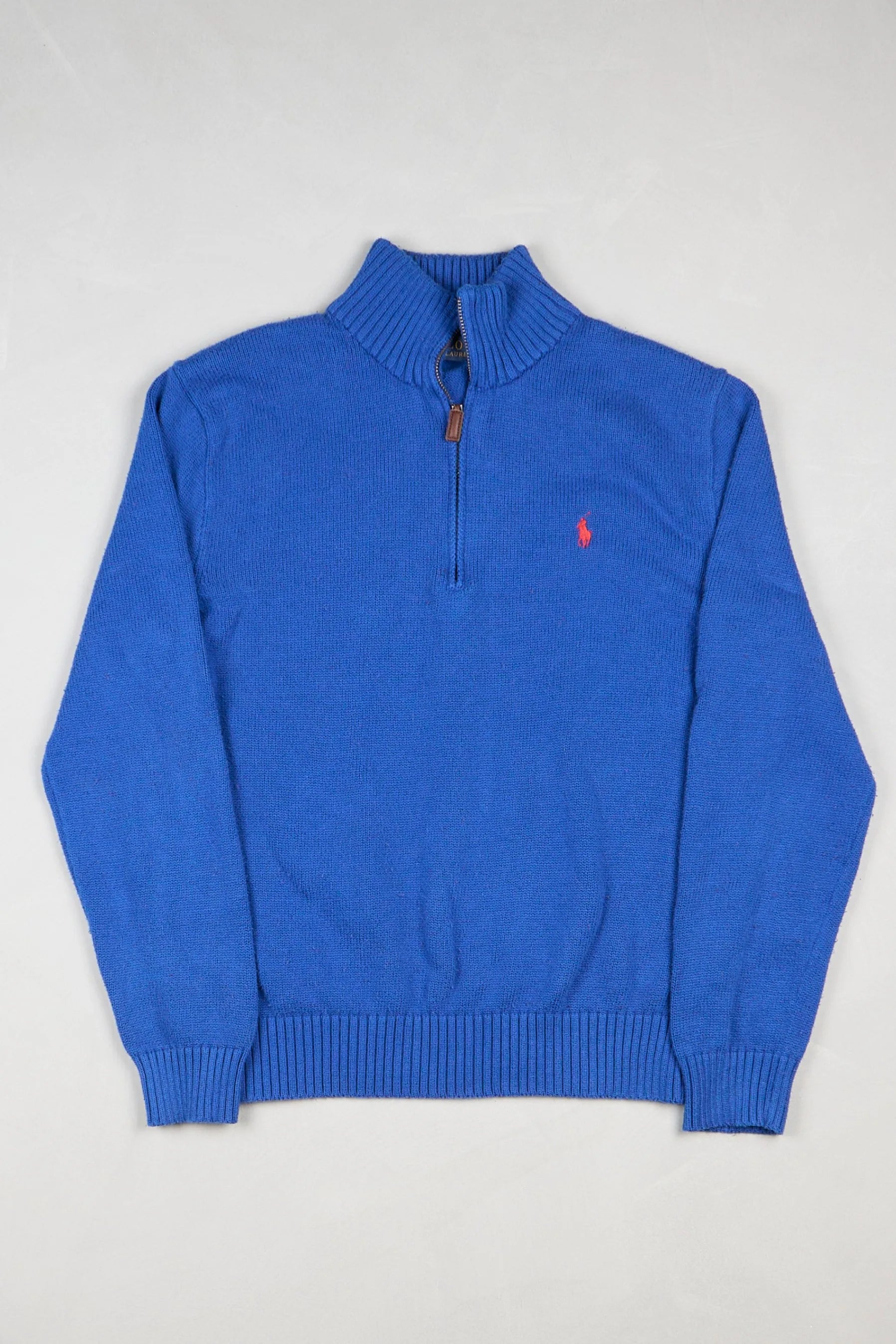 Ralph Lauren - Quarter-Zip (M)