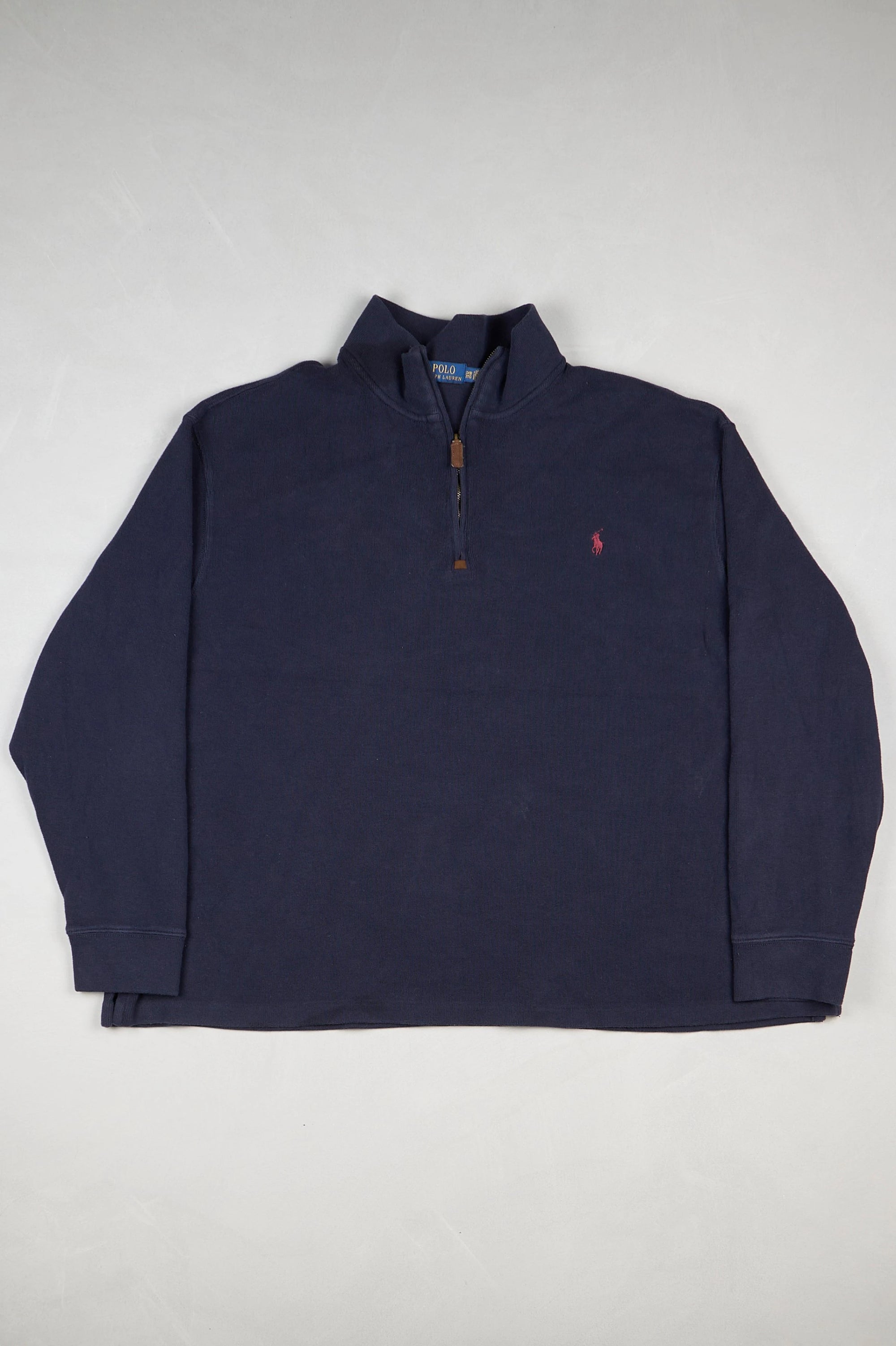 Ralph Lauren - Quarter-Zip (3XL)