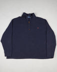 Ralph Lauren - Quarter-Zip (3XL)