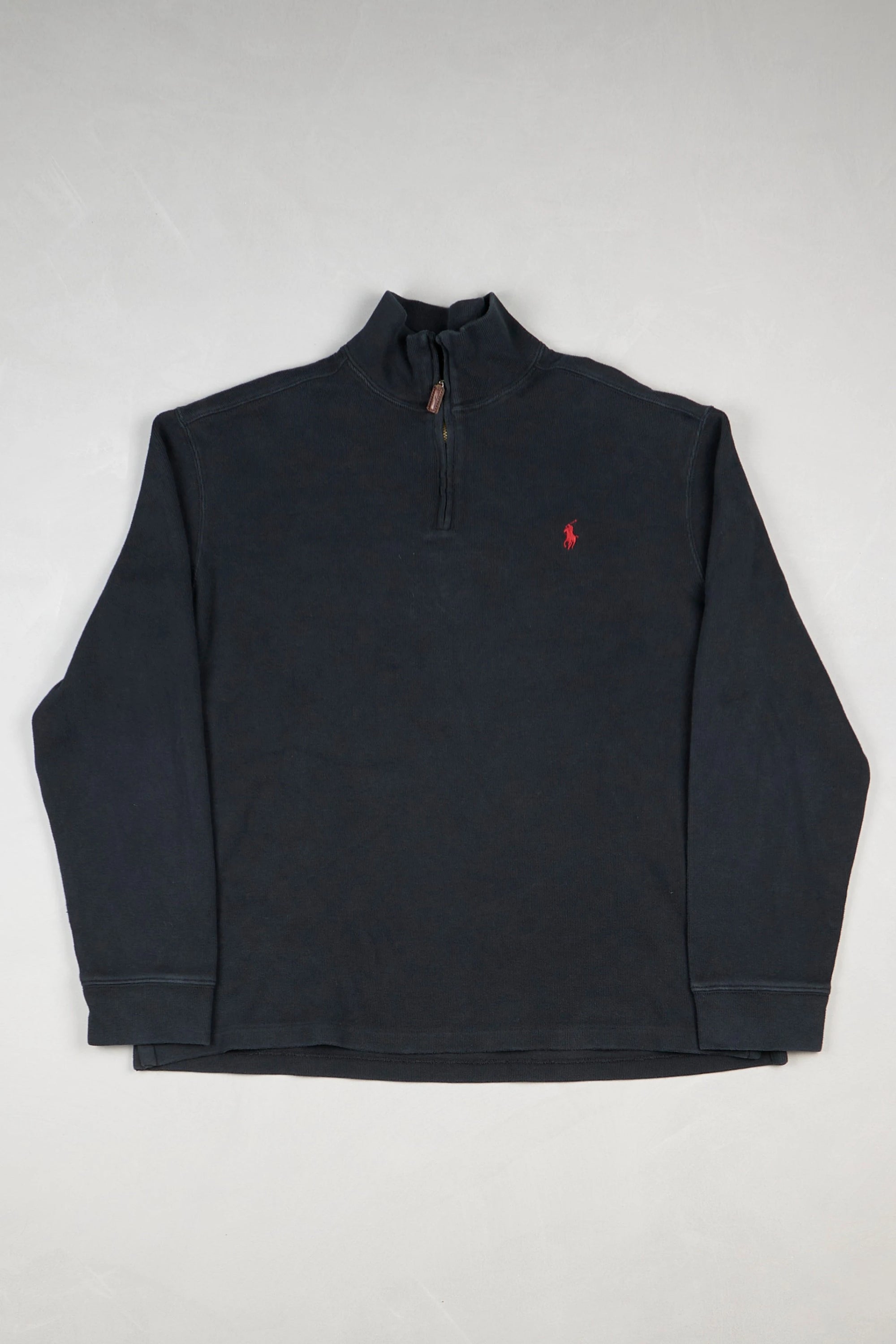 Ralph Lauren - Quarter-Zip (XL)