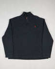 Ralph Lauren - Quarter-Zip (XL)