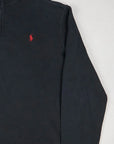 Ralph Lauren - Quarter-Zip (XL) Right