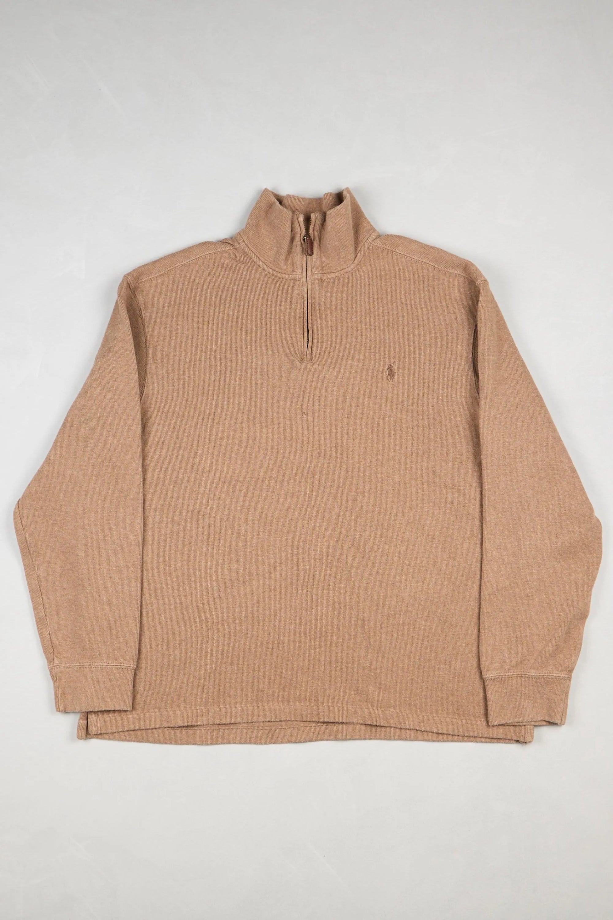 Ralph Lauren - Quarter-Zip (XL)