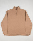 Ralph Lauren - Quarter-Zip (XL)