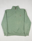 Ralph Lauren - Quarter-Zip (XL)