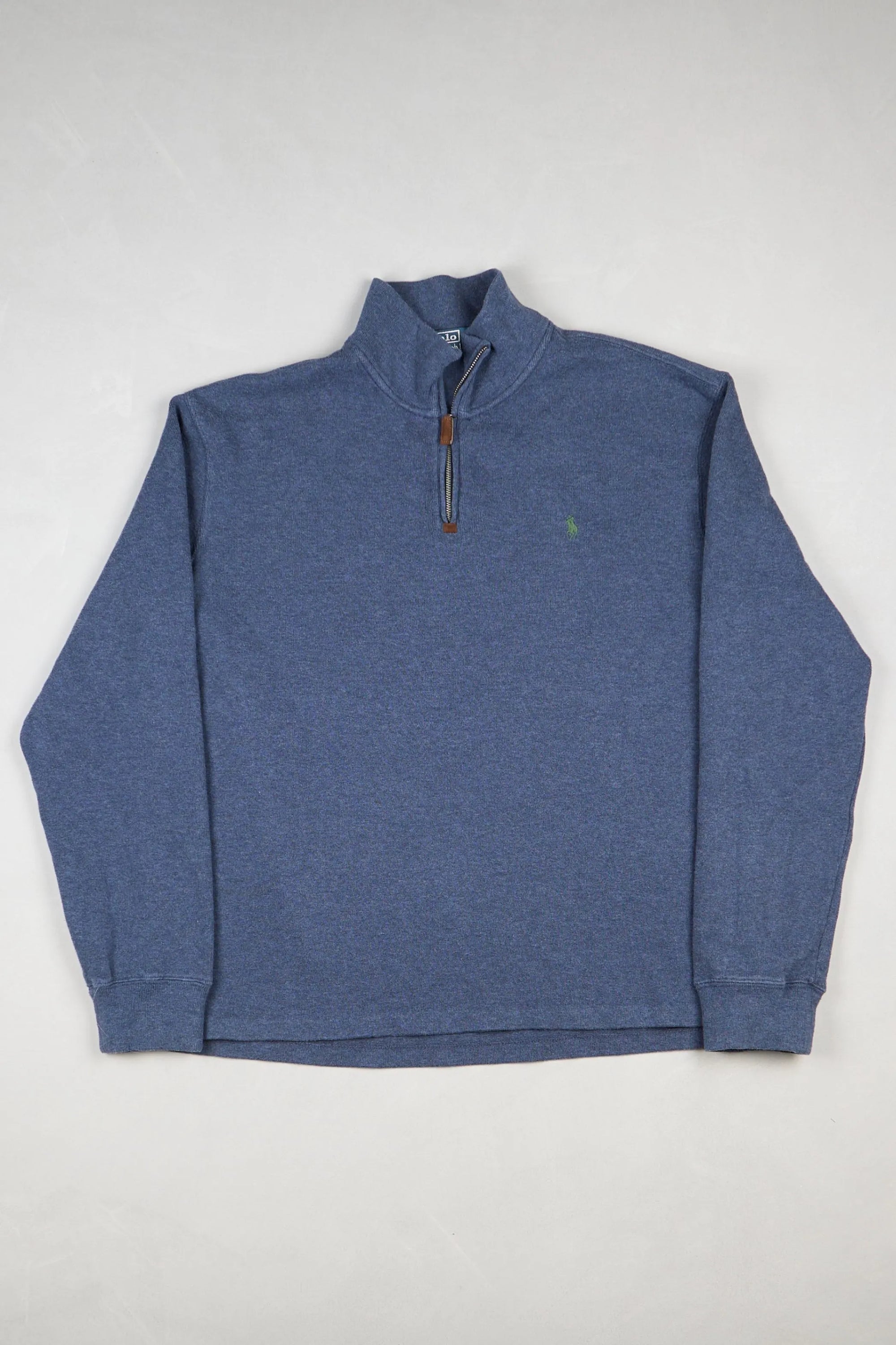 Ralph Lauren - Quarter-Zip (XXL)