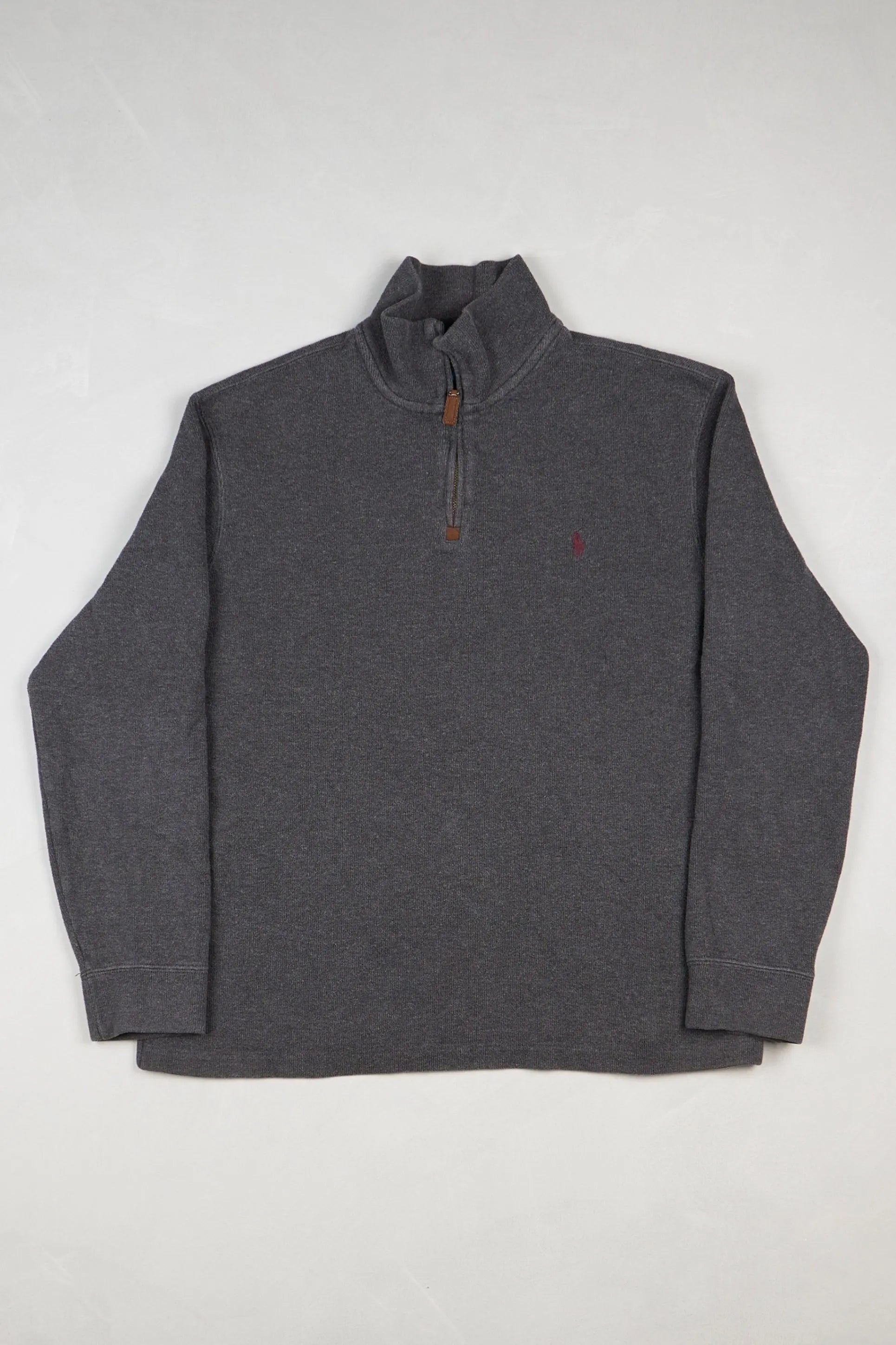 Ralph Lauren - Quarter-Zip (L)