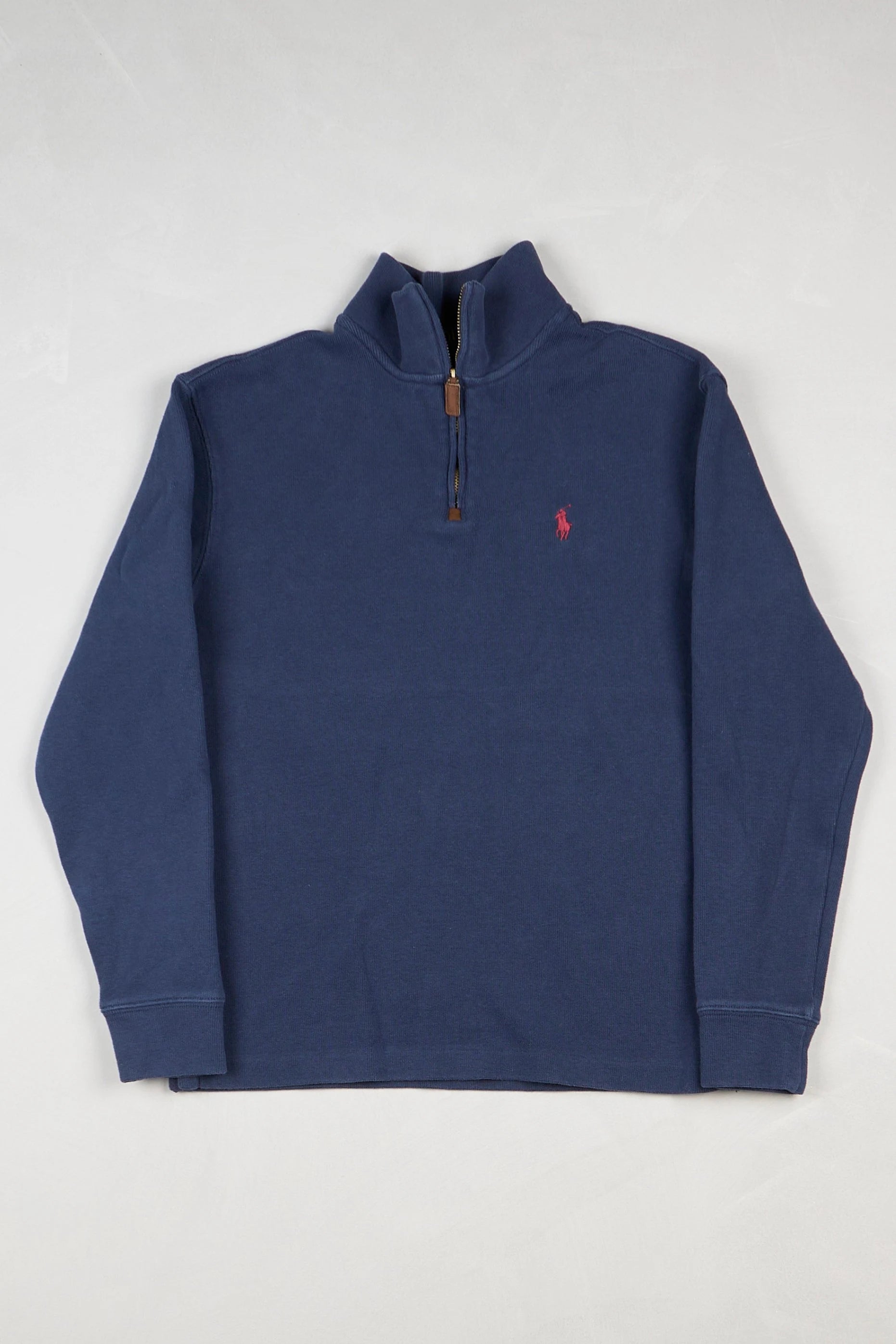 Ralph Lauren - Quarter-Zip (S)