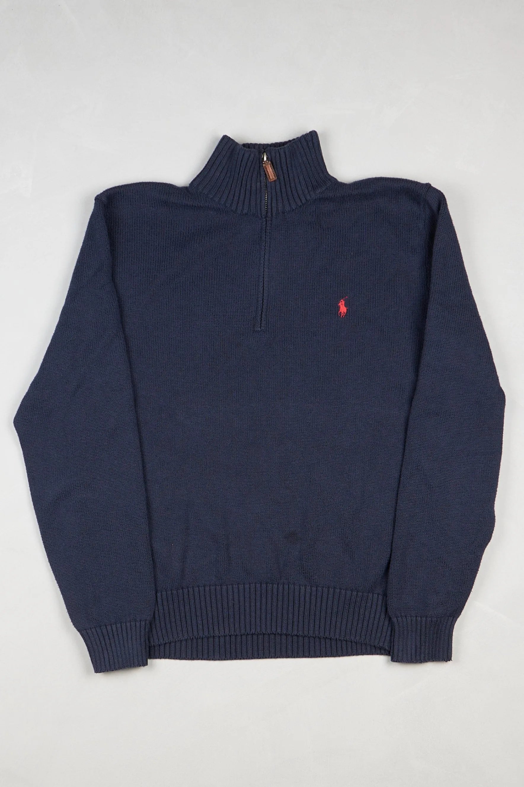 Ralph Lauren - Quarter-Zip (L)