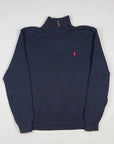 Ralph Lauren - Quarter-Zip (L)