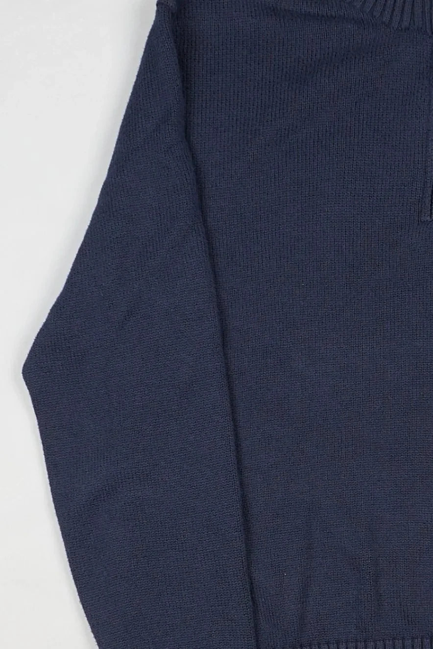 Ralph Lauren - Quarter-Zip (L) Left