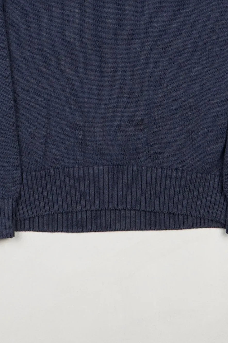 Ralph Lauren - Quarter-Zip (L) Bottom