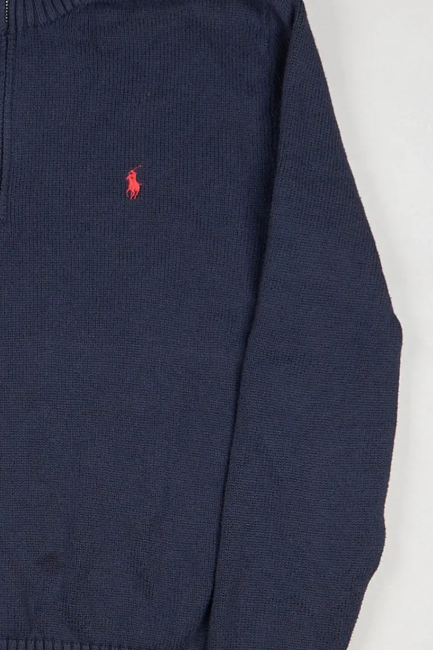 Ralph Lauren - Quarter-Zip (L) Right