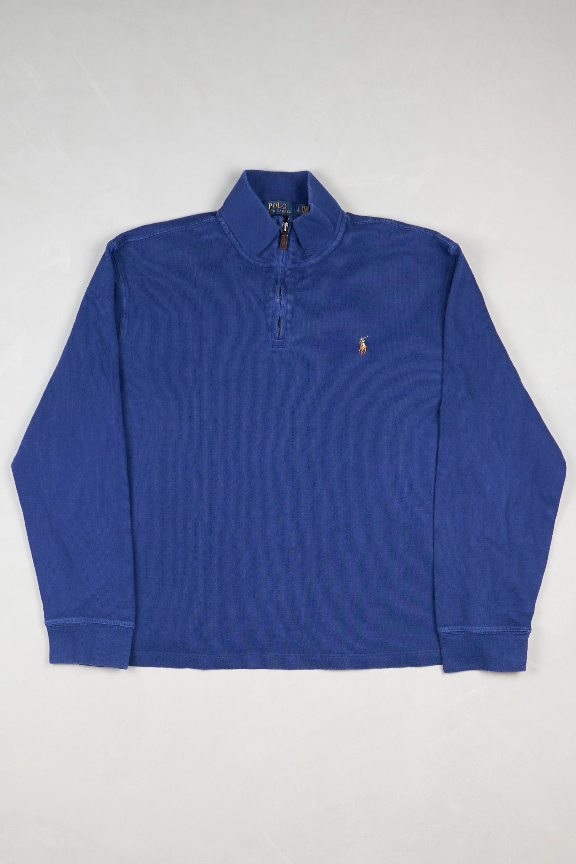 Ralph Lauren - Quarter-Zip (L)