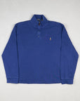 Ralph Lauren - Quarter-Zip (L)