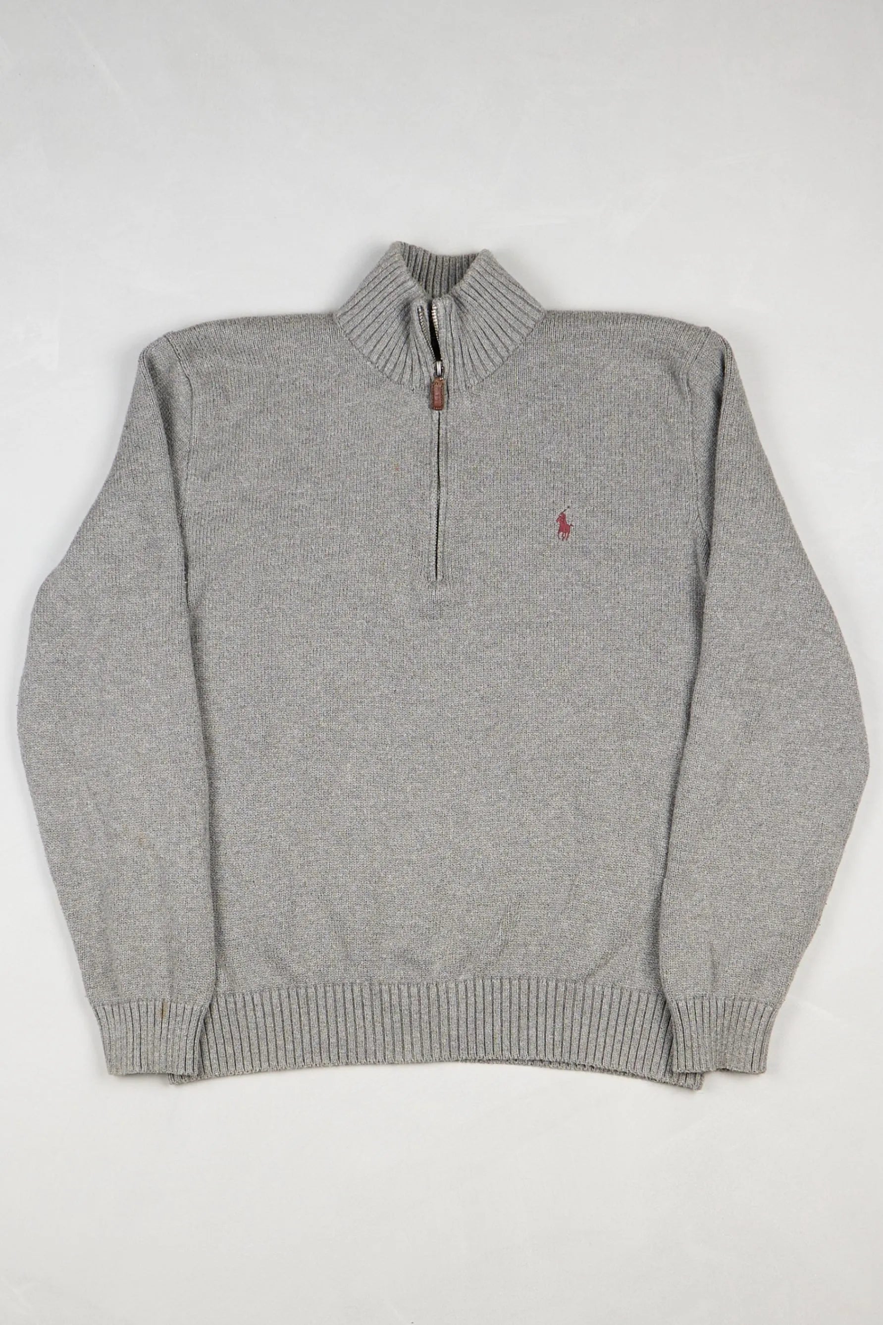 Ralph Lauren - Quarter-Zip (L)