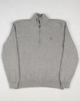 Ralph Lauren - Quarter-Zip (L)