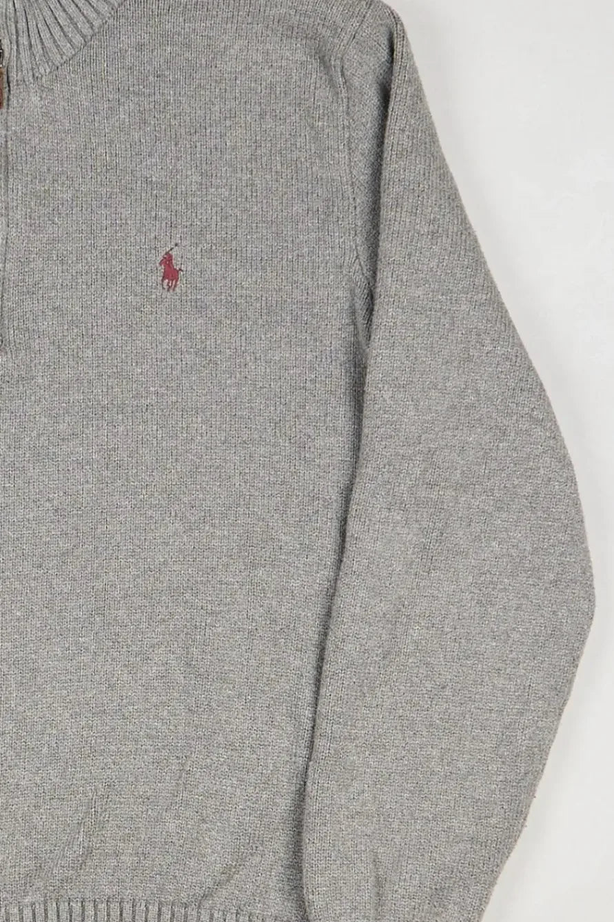 Ralph Lauren - Quarter-Zip (L) Right